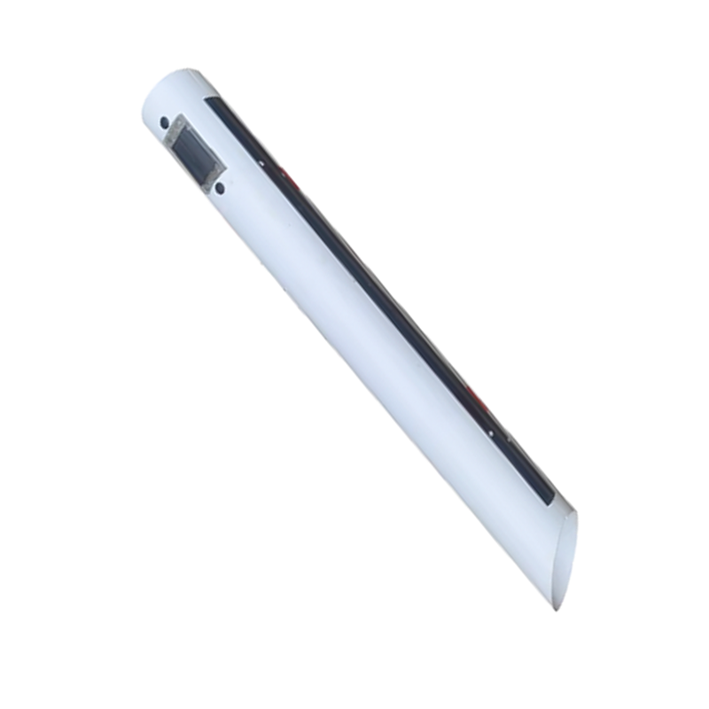 川电腾达TD-HZ010 DC5.2V 8W IP65 5次/s LED太阳能警示灯(计价单位:盏)白色高清大图