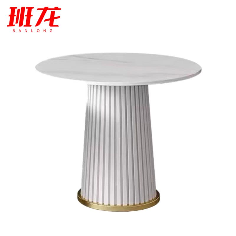 班龙洽谈桌一桌三椅套图片