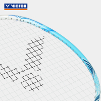 VICTOR/威克多羽毛球拍情人节七夕限定套装礼盒 DX-56 GB
