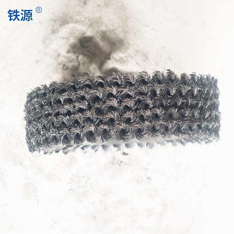 铁源扭丝轮240*41*50mm 只高清大图