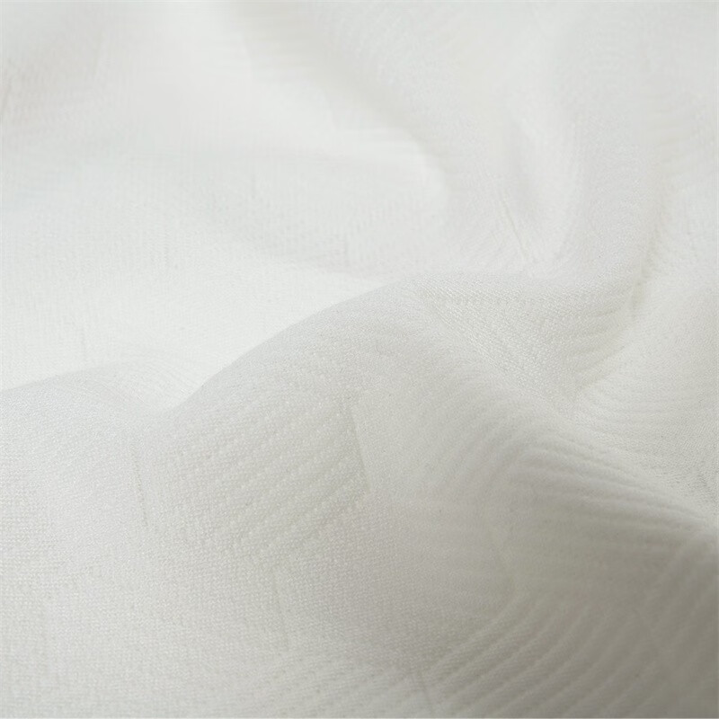 水星家纺记忆棉枕头枕芯 畅享美眠记忆枕 30cm×50cm×10cm高清大图