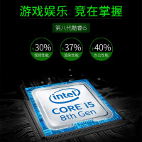 惠普（hp）光影精灵5代 15.6英寸游戏笔记本电脑 i5-9300H 16G 512GB GTX1050 4G独显 IPS 紫色背光 创意设计学生 发烧电竞吃鸡游戏本