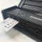 爱普生(EPSON)DS-360W 紧凑型A4馈纸式扫描仪 支持Wifi 电池供电 高速双面