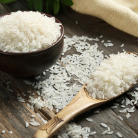 万年贡米【皇家御品】大米 礼盒5kg有机食品贡米 籼米 江西特产新米