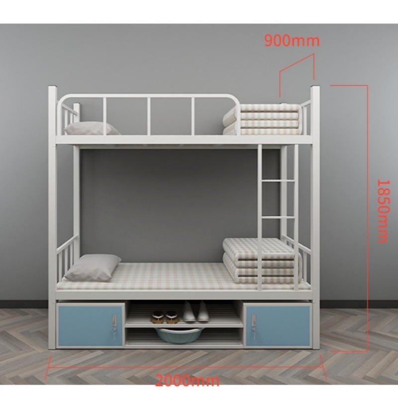 演发 上下床200*90*180cm 张高清大图