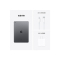 [壳膜套餐]2021新款 Apple iPad 9代 10.2英寸64G 平板电脑深空灰色全新WLAN版