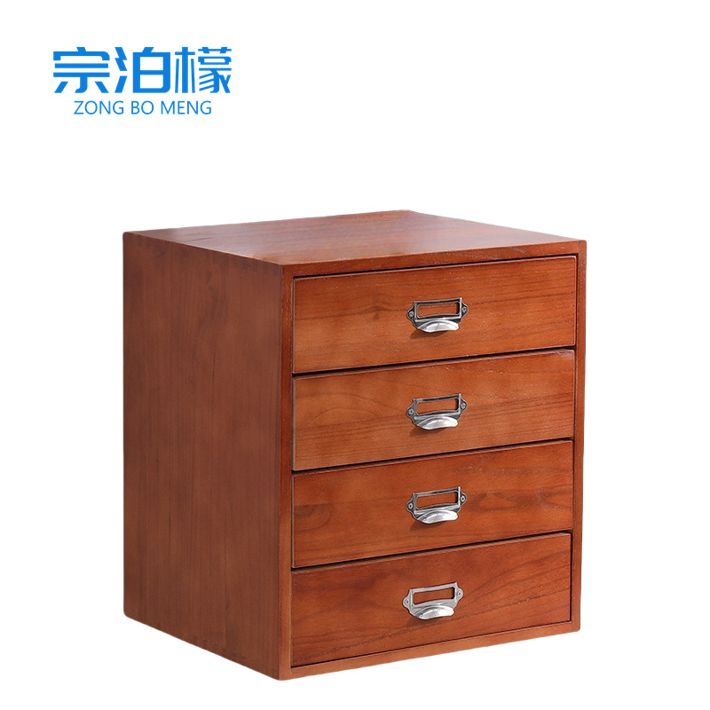 宗泊檬储物盒高清大图