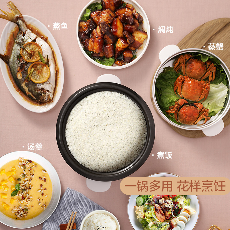 荣事达电饭锅RZ-30B