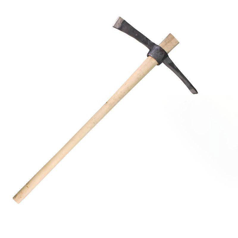 鑫睿辉 洋镐 中号带柄 把高清大图
