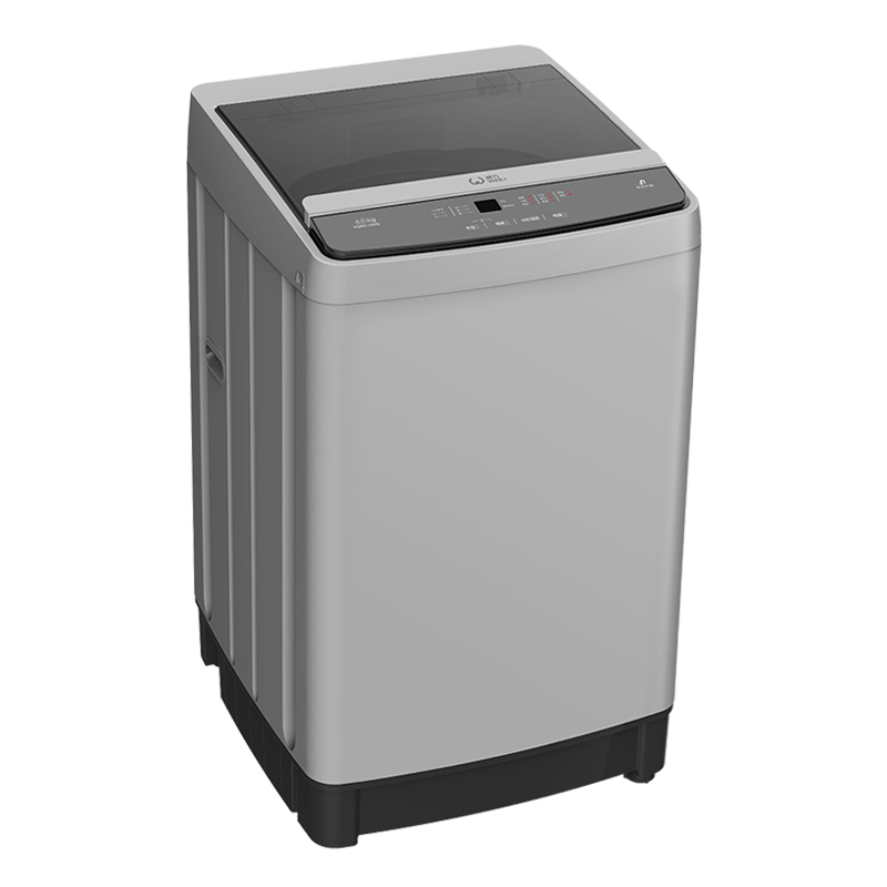 威力(WEILI)全自动洗衣机波轮洗衣机迷你洗衣机13分钟快速洗一键单脱 XQB60-1929J