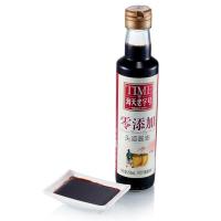 海天另添加头道酱油480ml