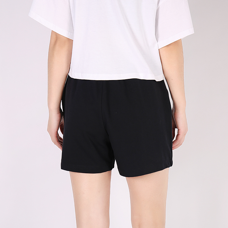 nike耐克短裤女裤夏季新款外穿运动裤跑步休闲热裤cj3755010