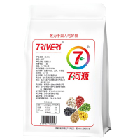 七河源黄小米1.5kg 东北黑土地新小米