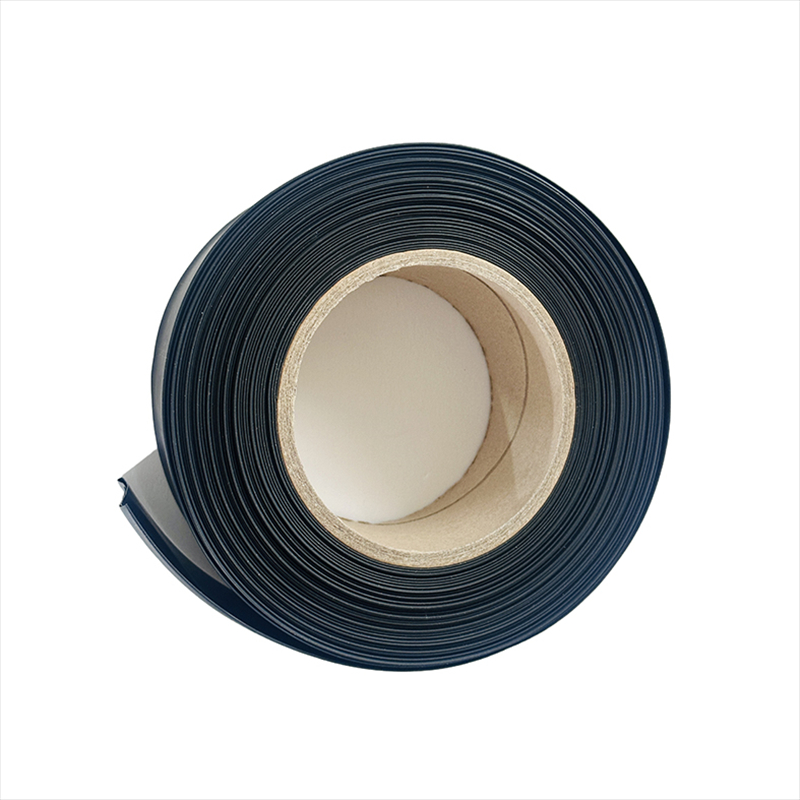 浚钧 热缩管 φ10/100米(颜色备注)卷高清大图