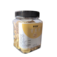 新全新香蕉片230克/罐