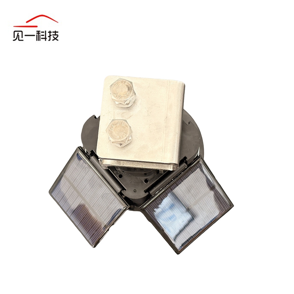 见一科技 小鹰智能警示器 JY-ZQ-V1.0(Y) 个高清大图