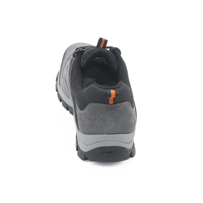 燕舞BD2EQ123107E1H保护足趾安全鞋35-45码(计价单位:双)高清大图