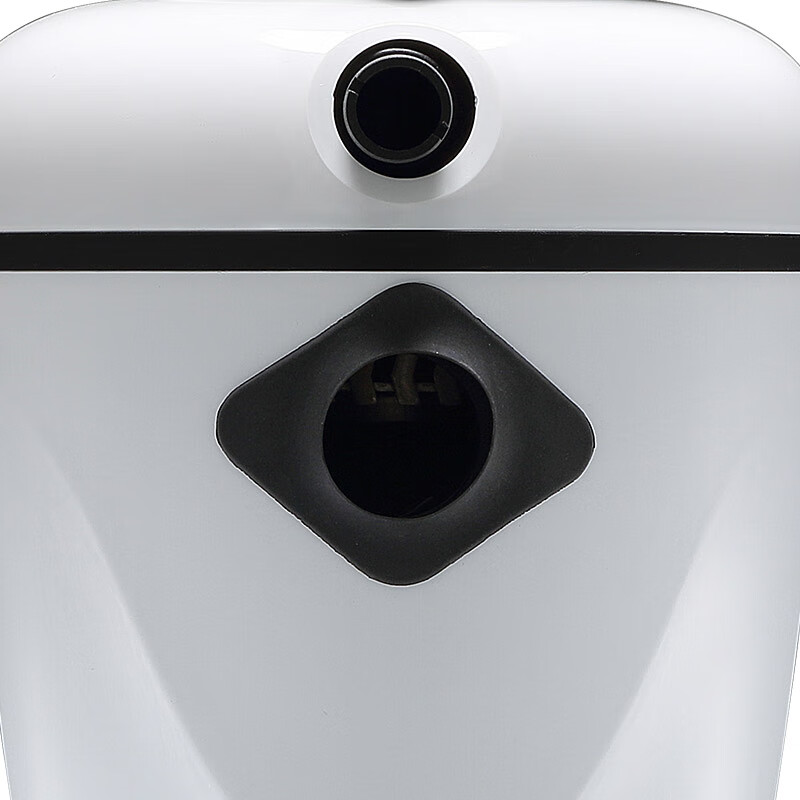 [抖音热卖 ]贝克巴斯(BECBAS) S680PRO 食物垃圾处理器 自动关机 变频 智能控制高清大图