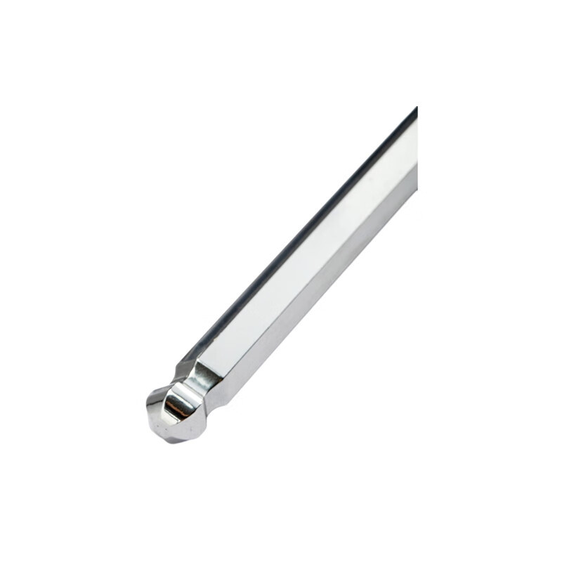 世达 内六角扳手 加长球头 14mm 81120 <1个> 货期3-5天
