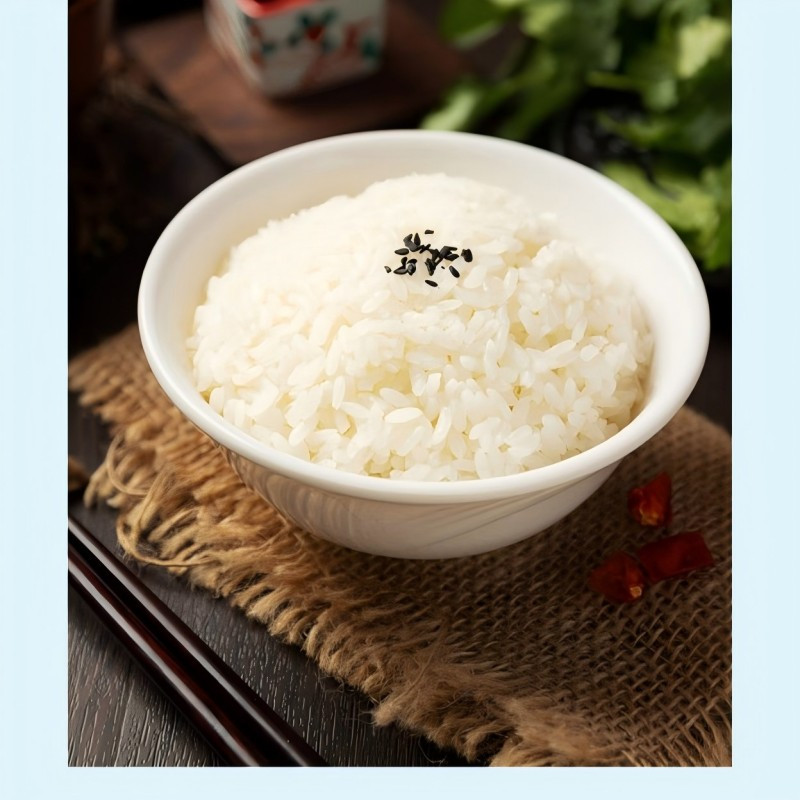 米妹妹(MIMEIMEI)m0111 五常稻花香大米(清香型)5kg 真空包装(单位:袋)高清大图