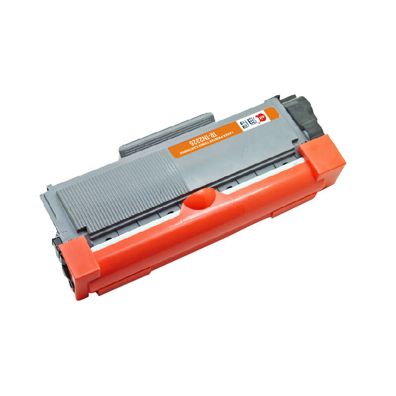 海得TR-TN2325墨粉盒大众版适用兄弟MFC7380 7880DN DCP7080D 7180DN HL2260高清大图