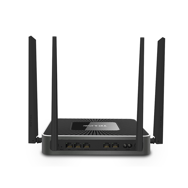 (HD)TP-LINK TL-WAR1200L 5G双频双千兆企业路由器(单位:台)