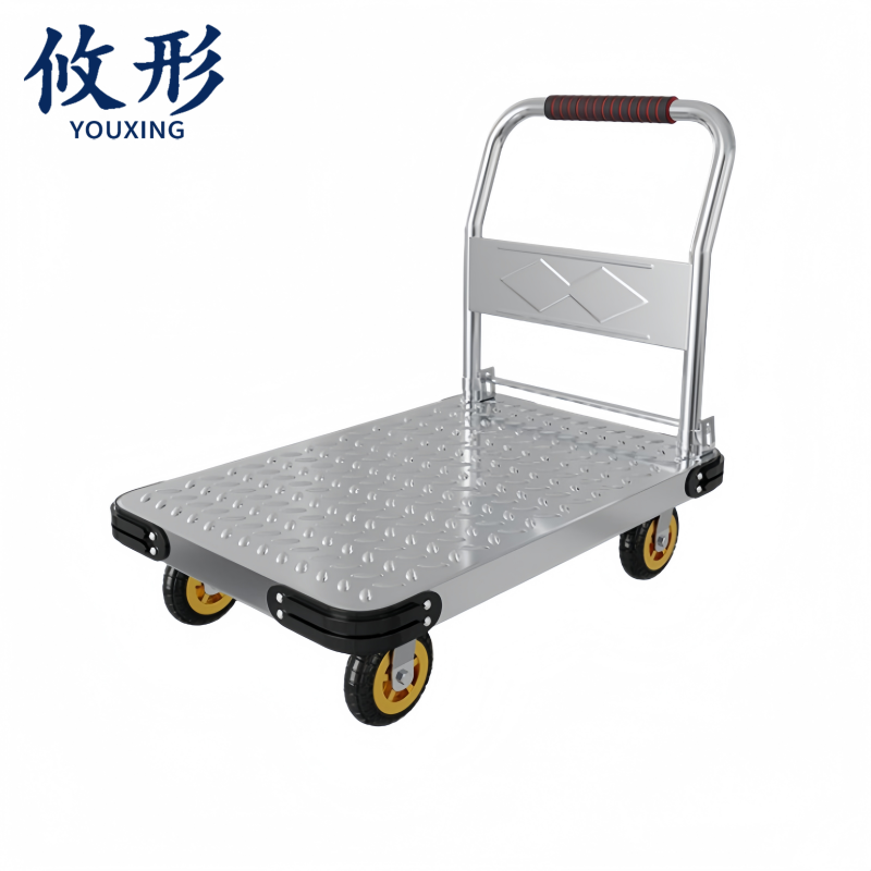 攸形 工具车 手推车90*60*85cm个