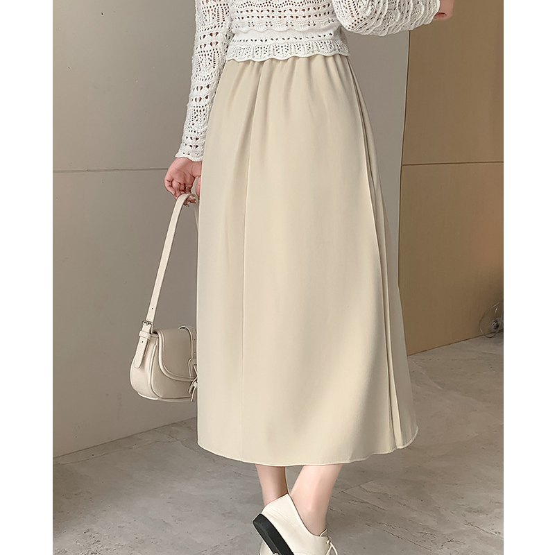 健卡侬半身裙JK43/条高清大图