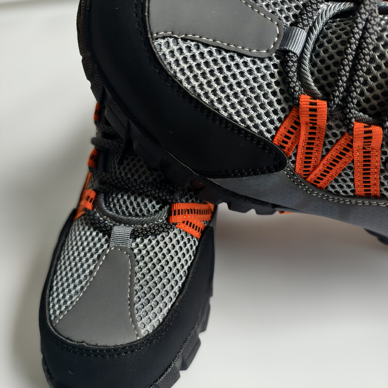 依莲纱嫚 防滑耐磨鞋 36-46码/双高清大图