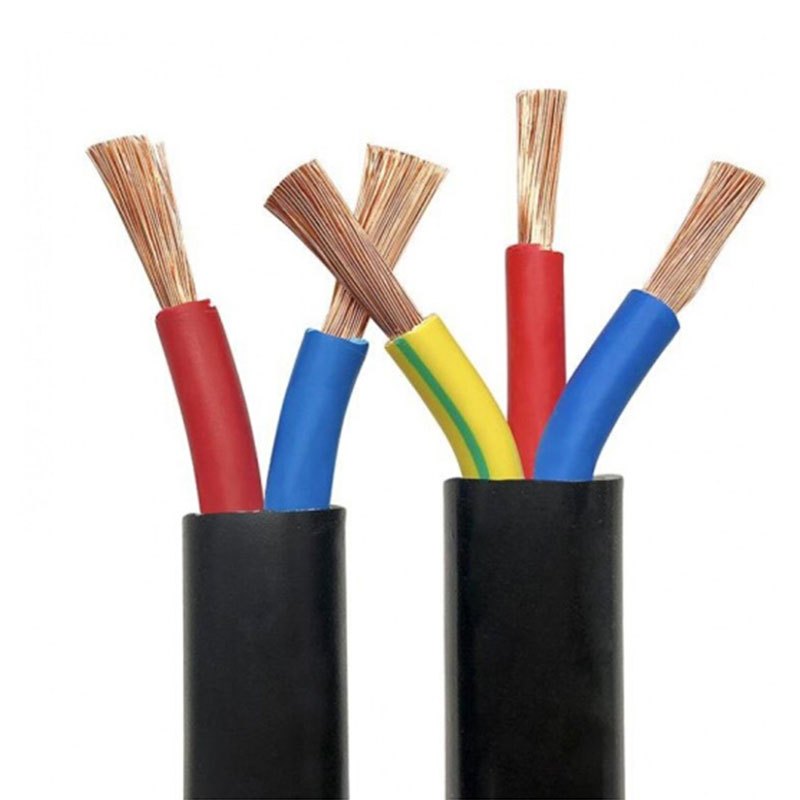 众邦 电线电缆 2.5平bv2.5mm05双根