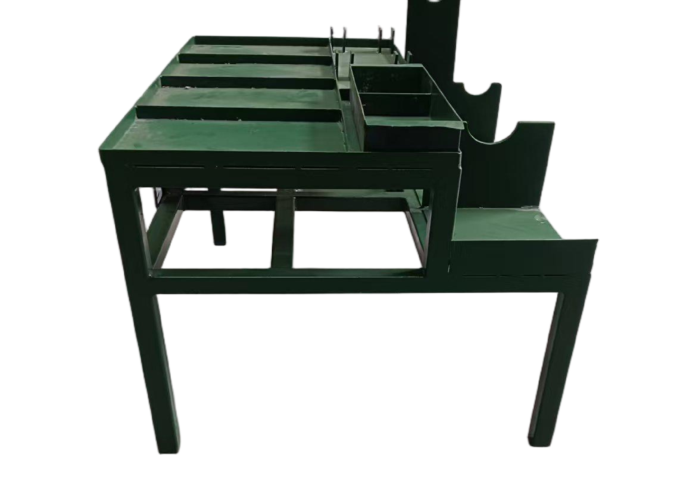 宜荣溪 基础支架高清大图