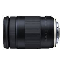 尼康(Nikon) D5600(腾龙18-400mm)数码单反相机 单镜头套装 约2416万像素