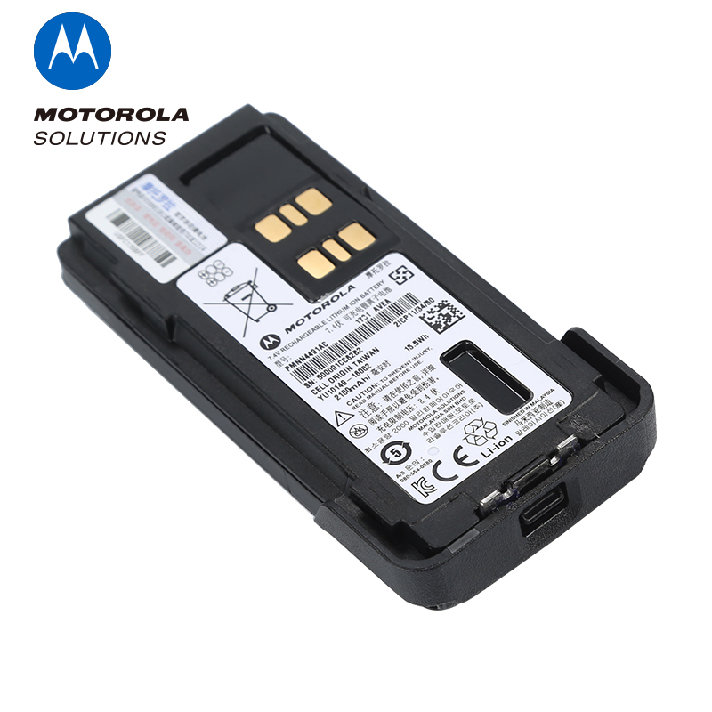 联想(Lenovo)MOLOGAOLA 对讲机电池PTX760plus防爆电池GP328d+GP3688氢电 摩托 罗拉高清大图