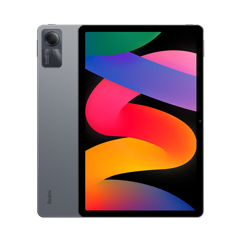 小米 平板电脑RedmiPad M7 11英寸 6G+128G 深灰色 标配