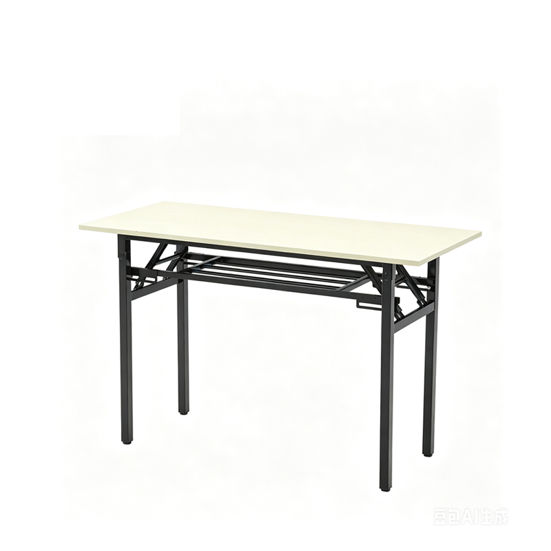 伽隽 折叠桌 ZDZ-120*40*75cm(双层) 张