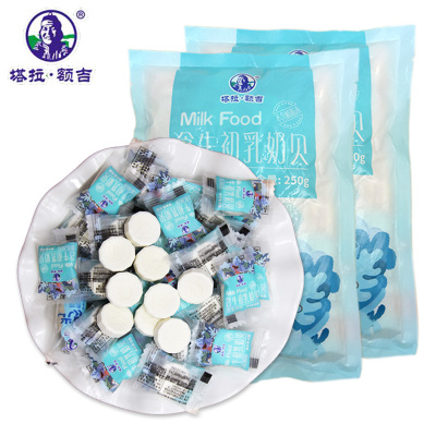 塔拉额吉 含牛初乳奶贝250g*2袋装
