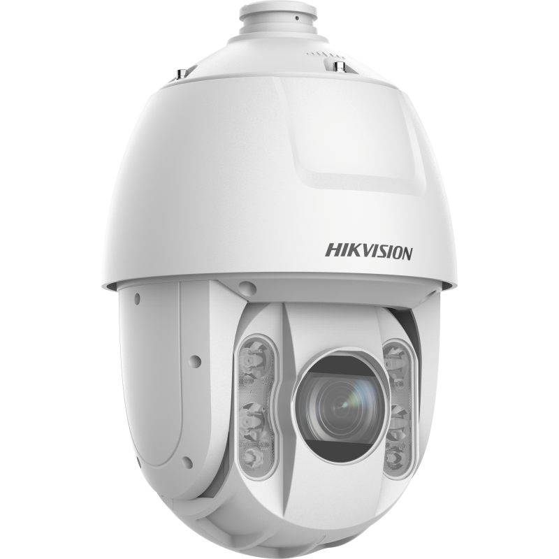 海康威视(HIKVISION) DS-2DE623TH-ECAN 200万 512GB 监控摄像机 (计价单位:台) 白高清大图