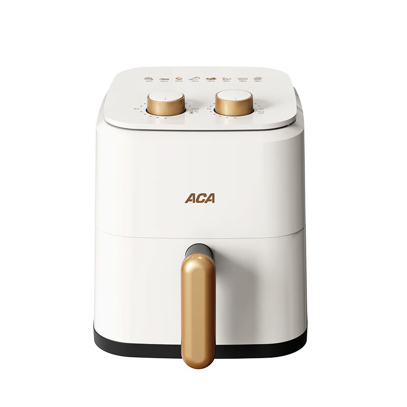 北美电器(ACA)空气炸锅ALY-H35KZ28J