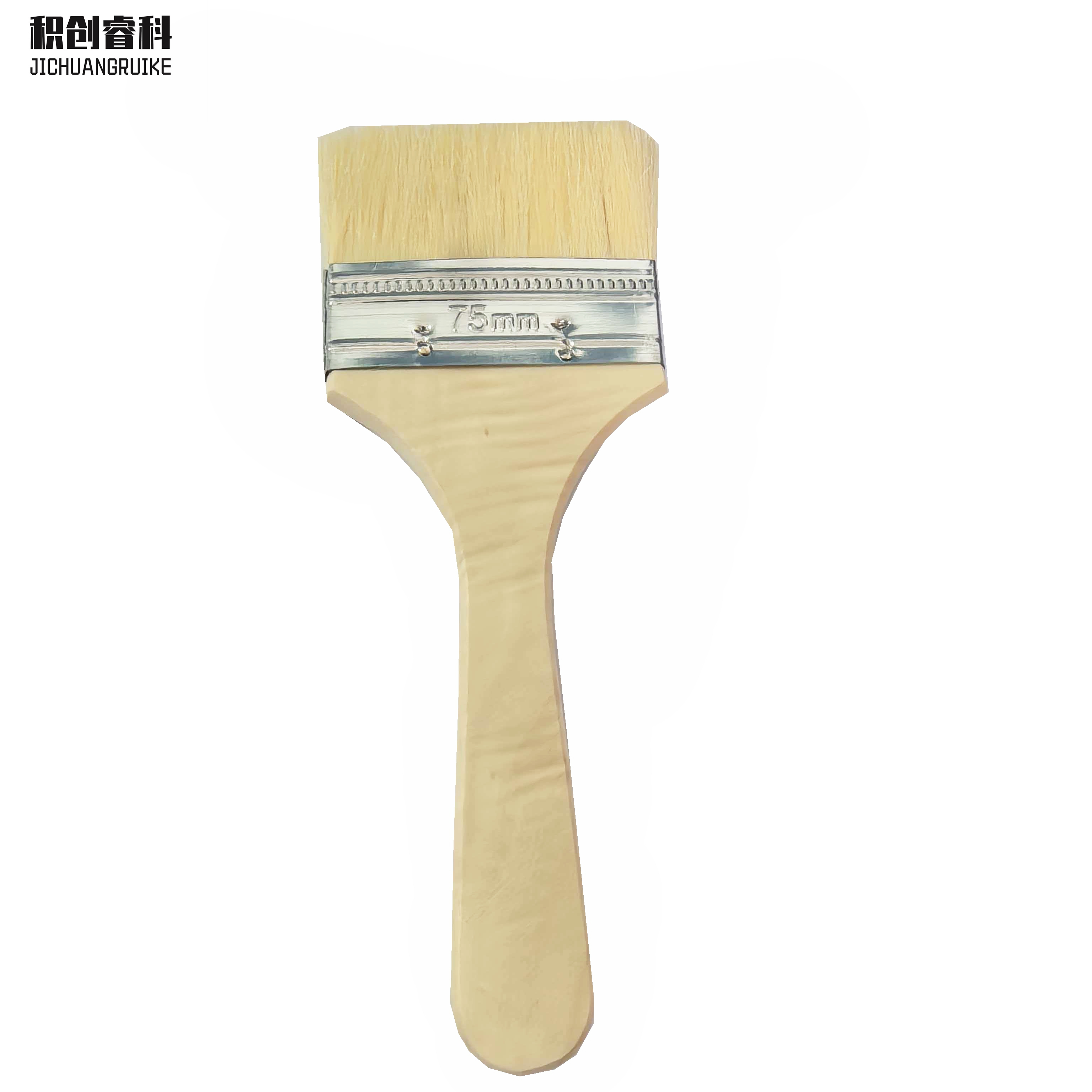 积创睿科 清洁羊毛刷 JCRK-1055 把高清大图