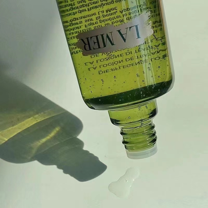 海蓝之谜(LA MER) 焕活修护精粹水150ml 面部护肤精华水保湿滋润爽肤水修护精萃液高清大图