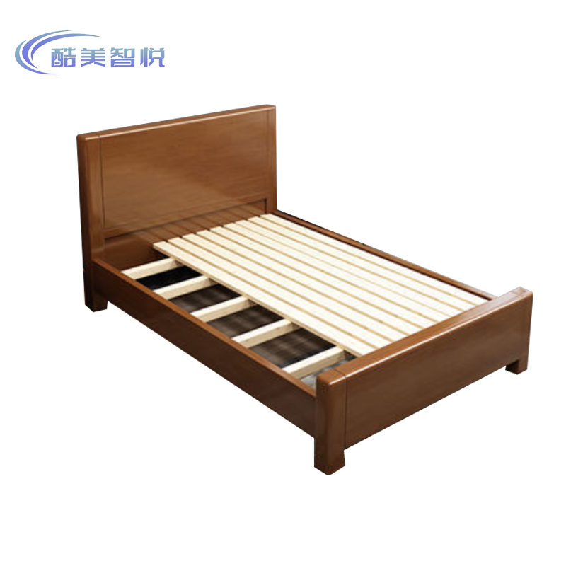 酷美智悦 床2000×1000mm KM-2010 张高清大图