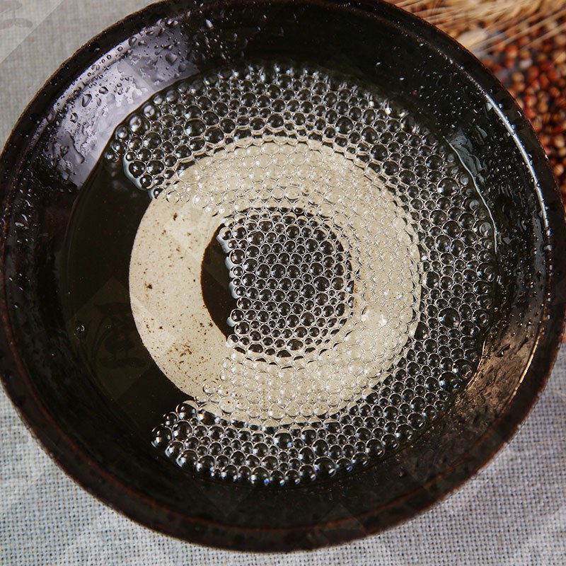 爵品皖酒 封坛原浆 46°480ml*1瓶装精美盒装 浓香型白酒