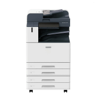 富士施乐(Fuji Xerox) AP C4570 CPS 四纸盒+双面器+输稿器A3彩色数码复合机 (计价单位：台)