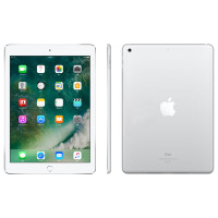 Apple iPad 9.7英寸 平板电脑(32GB WiFi版 MP2G2CH/A)银色