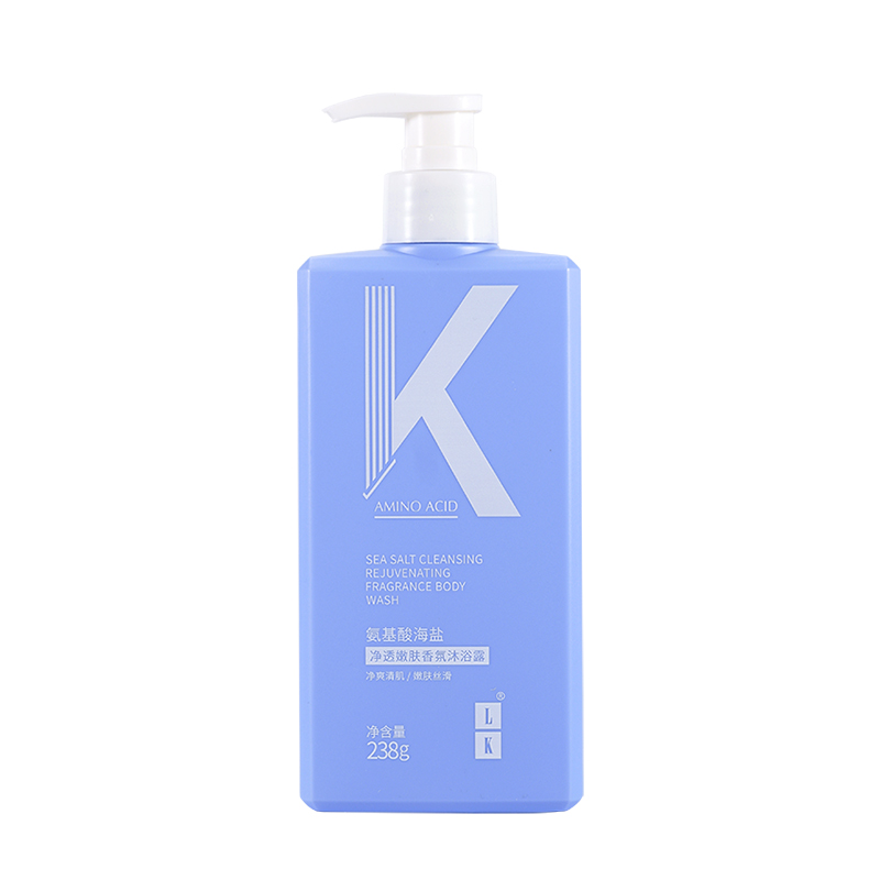 舒蕾/威王/西兰/LK 橼选生活清洁洗护套装彩盒装-2974g+150ml高清大图