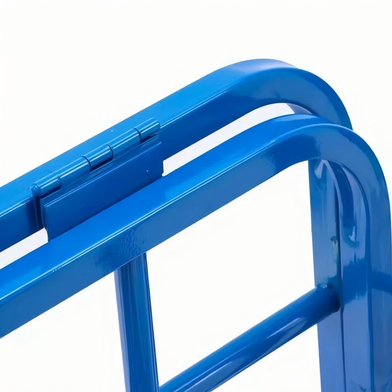 ZDTC25519 折叠超市推车高清大图