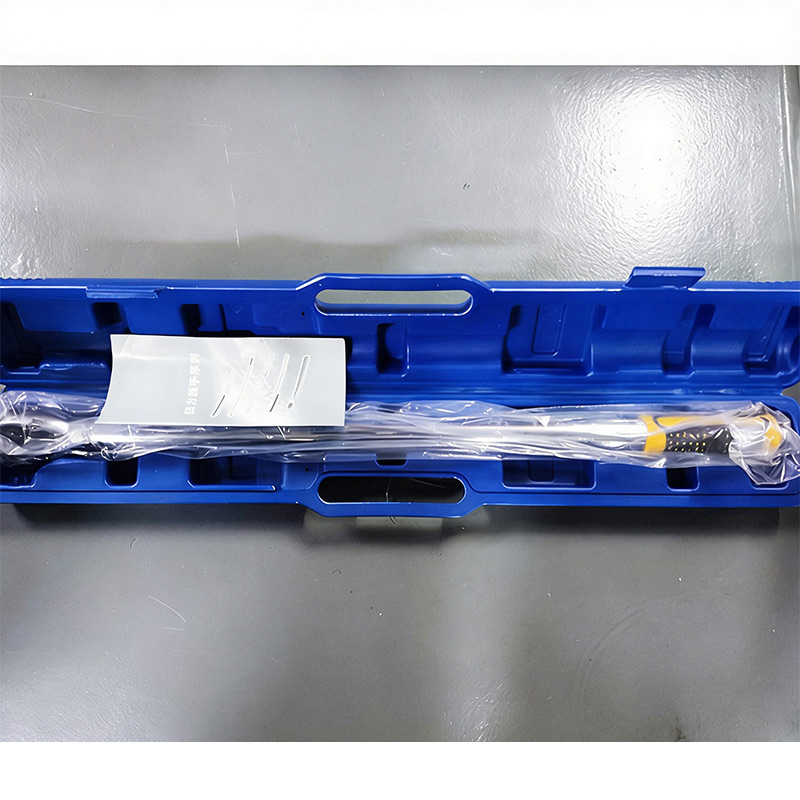 泉嵊 扭力扳手 40-200Nm 把高清大图
