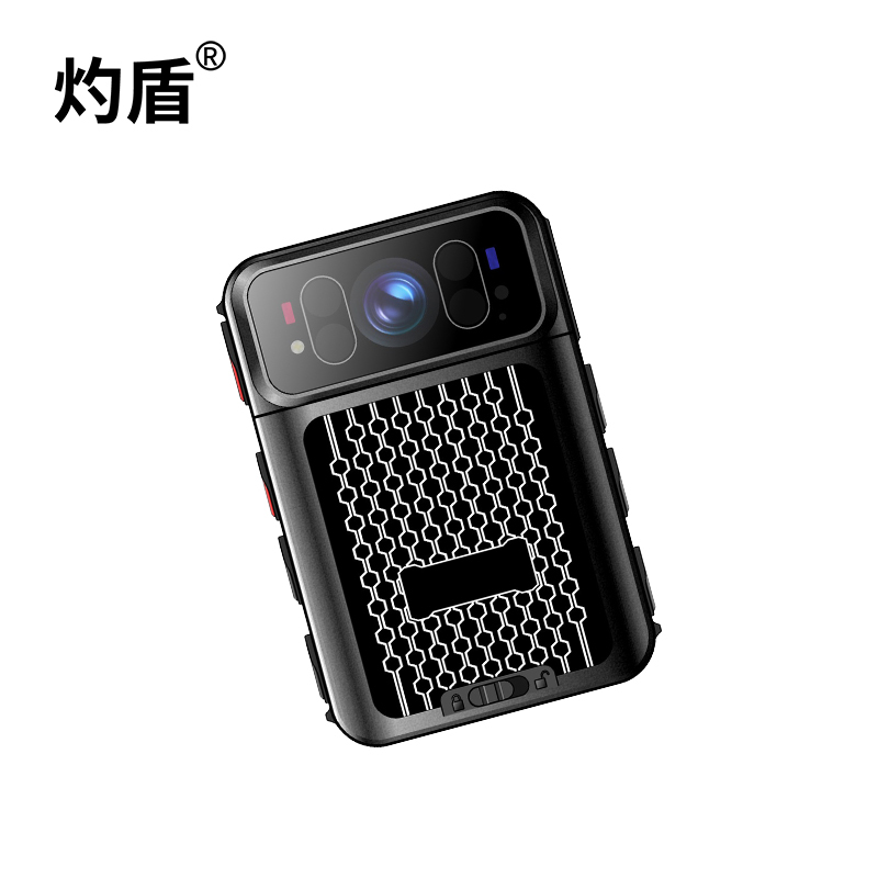 灼盾DSJ-F5 5g音视频记录仪 64G