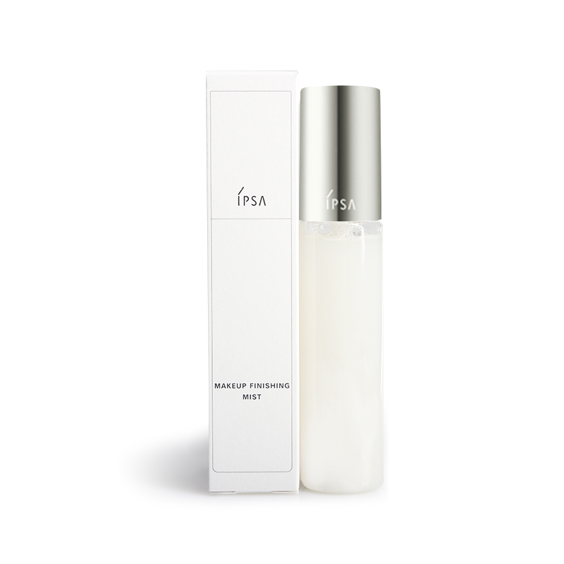 茵芙莎(IPSA)持妆保湿喷雾58ml(化妆水 水润透亮妆感 )