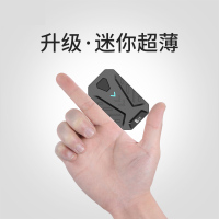 霸王小子吃鸡神器游戏手柄游戏绝地求生刺激战场辅助外设MIX手机吃鸡鼠标键盘转换器安卓吃鸡王座自动压枪 搭配单手机械键盘